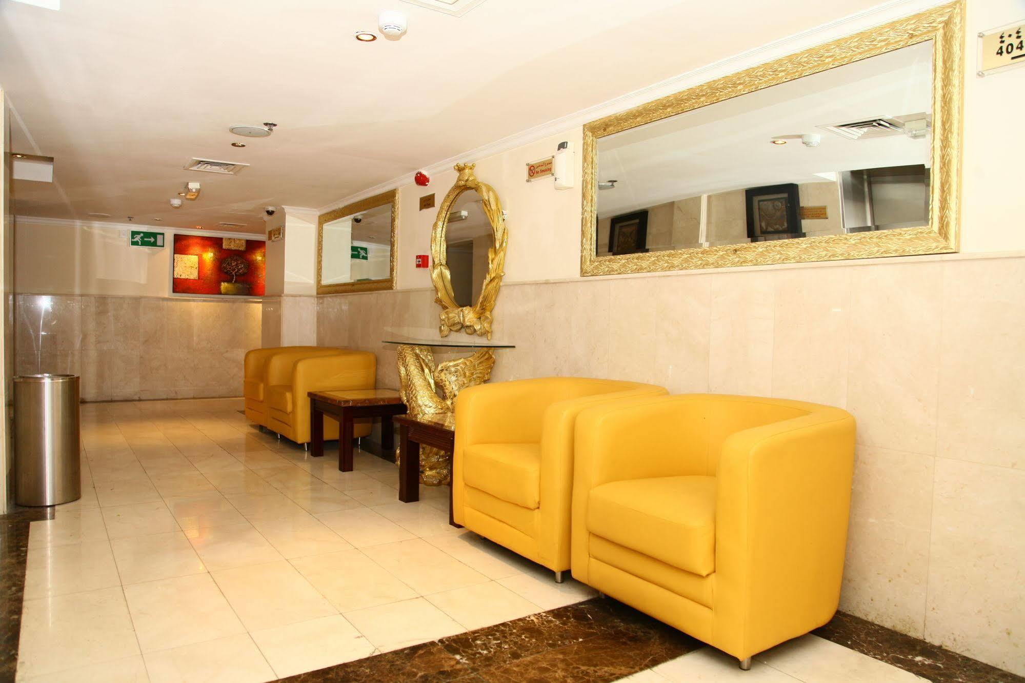 Saffron Hotel Dubai Exterior foto